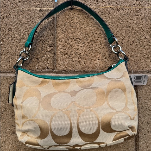 Coach Mini Demi - Picture 2 of 5